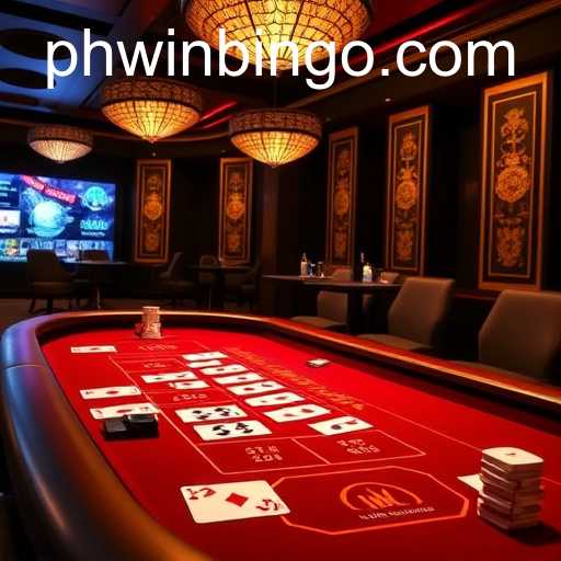 Online Baccarat